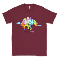 Titi Pretty Art Love And Accept Classic Tee | Teevron
