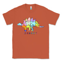 Copper Titi Pretty Art Love And Accept Classic Tee - CowhideDigitalArt