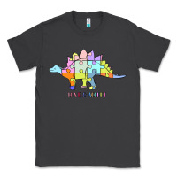 Smoke Titi Pretty Art Love And Accept Classic Tee - CowhideDigitalArt