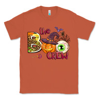 Copper the boo crew Classic Tee - AdoDesignShop