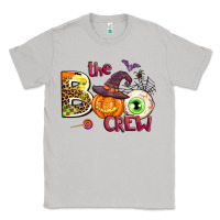 Moon Dust the boo crew Classic Tee - AdoDesignShop