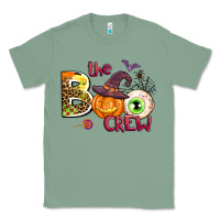 Sage the boo crew Classic Tee - AdoDesignShop