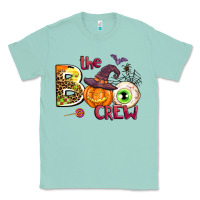 Seafoam the boo crew Classic Tee - AdoDesignShop