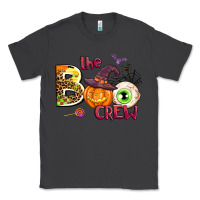 Smoke the boo crew Classic Tee - AdoDesignShop
