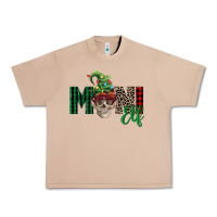 Burro Boy Mini Elf Skull Urban Heavy Tee - FaDigitalArtStudio