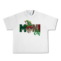 Lunar Rock Boy Mini Elf Skull Urban Heavy Tee - FaDigitalArtStudio