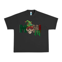 Pigment Black Boy Mini Elf Skull Urban Heavy Tee - FaDigitalArtStudio