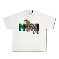 Boy Mini Elf Skull Urban Heavy Tee | Teevron