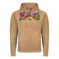 Vintage Camel love autism Vintage Hoodie - Zillion Design Studio