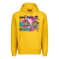 Lemon good moms say bad words Premium Hoodie - Artiststas