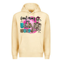 Pina Colada good moms say bad words Premium Hoodie - Artiststas