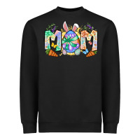 Black Easter Day mom Heavyweight Sweatshirt - Neo Western