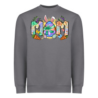 Storm Easter Day mom Heavyweight Sweatshirt - Neo Western