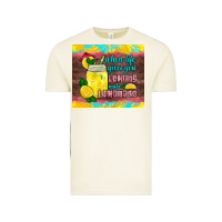 Vintage Arctic when life gives you lemons make lemonade Vintage Tee - HRA Design Shop