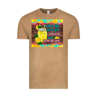 Vintage Camel when life gives you lemons make lemonade Vintage Tee - HRA Design Shop