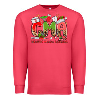 Cardinal cma certified medical assistant Premium Sweatshirt - MaliasSmallBusiness