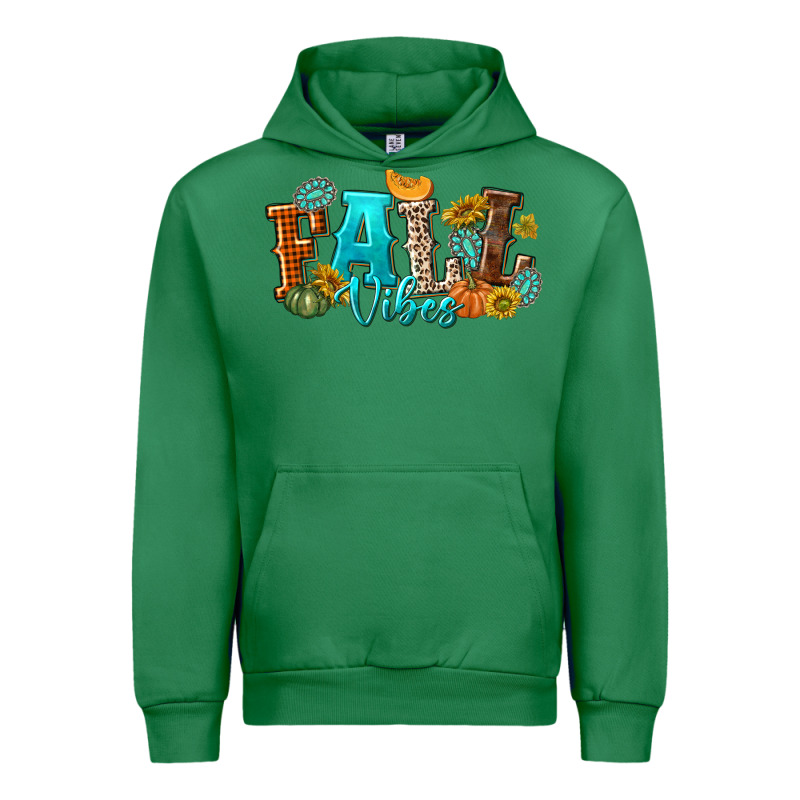 Fall Vibes Urban Hoodie by texasbilliewilder | Teevron