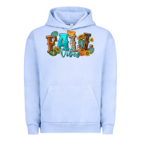 Pigment Grape Ice Fall Vibes Urban Hoodie - texasbilliewilder