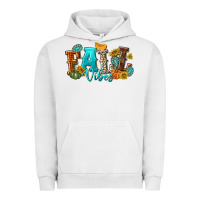 Pigment Lunar Rock Fall Vibes Urban Hoodie - texasbilliewilder