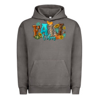 Pigment Tornado Fall Vibes Urban Hoodie - texasbilliewilder