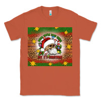 Copper when you're dead inside but it's christmas Classic Tee - Artiststas