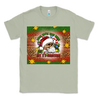 Matcha when you're dead inside but it's christmas Classic Tee - Artiststas