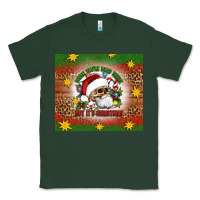 Sports Green when you're dead inside but it's christmas Classic Tee - Artiststas