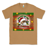 Toasted Coconut when you're dead inside but it's christmas Classic Tee - Artiststas