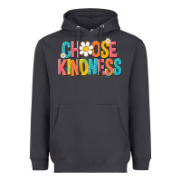 Smoke choose kindness Heavyweight Hoodie - NancyCooperArtShop