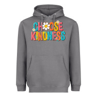 Storm choose kindness Heavyweight Hoodie - NancyCooperArtShop