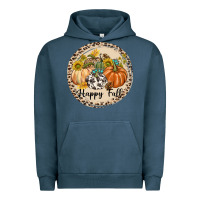 Happy Fall Urban Hoodie | Teevron