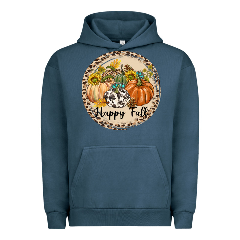 Happy Fall Urban Hoodie by texasbilliewilder | Teevron