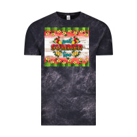 Cloud Black sweet summer time Vintage Tee - HRA Design Shop