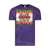 Cloud Purple sweet summer time Vintage Tee - HRA Design Shop
