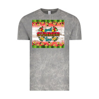 Cloud Rock sweet summer time Vintage Tee - HRA Design Shop