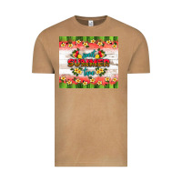 Vintage Camel sweet summer time Vintage Tee - HRA Design Shop