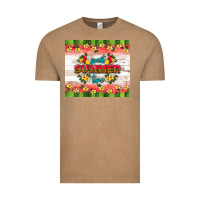 Vintage Coffee sweet summer time Vintage Tee - HRA Design Shop