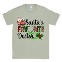 Matcha santa's favorite doctor Classic Tee - AdoDesignShop