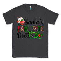 Smoke santa's favorite doctor Classic Tee - AdoDesignShop