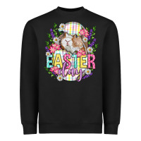 Black Easter Day Heavyweight Sweatshirt - Neo Western