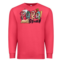 Cardinal para squad Premium Sweatshirt - NancyCooperArtShop