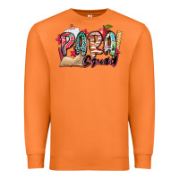 Carrot para squad Premium Sweatshirt - NancyCooperArtShop
