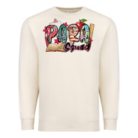 Sandshell para squad Premium Sweatshirt - NancyCooperArtShop