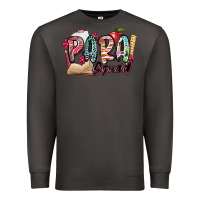 Smoke para squad Premium Sweatshirt - NancyCooperArtShop