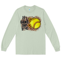 Matcha it's game day y'all Long Sleeve Tee - JahusDesignShop