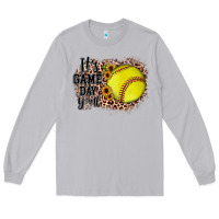 Moon Dust it's game day y'all Long Sleeve Tee - JahusDesignShop