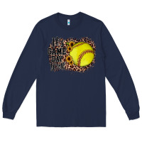 Navy it's game day y'all Long Sleeve Tee - JahusDesignShop