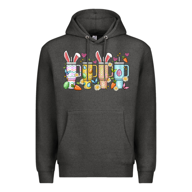 Obsessive Cup Disorder Easter Premium Hoodie by Artiststas | Teevron