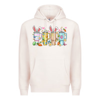 Pale Pink obsessive cup disorder easter Premium Hoodie - Artiststas