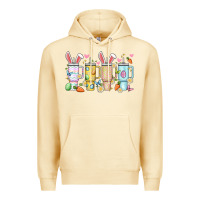 Pina Colada obsessive cup disorder easter Premium Hoodie - Artiststas